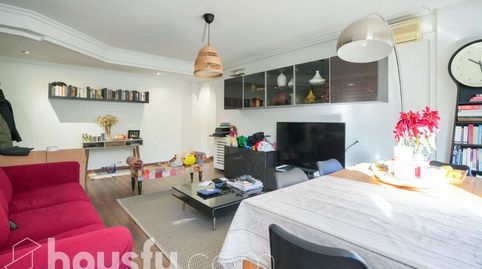 Foto 5 de Planta baja en venta en Calle Valle de Anso, ., Pinar de las Rozas, Las Rozas de Madrid