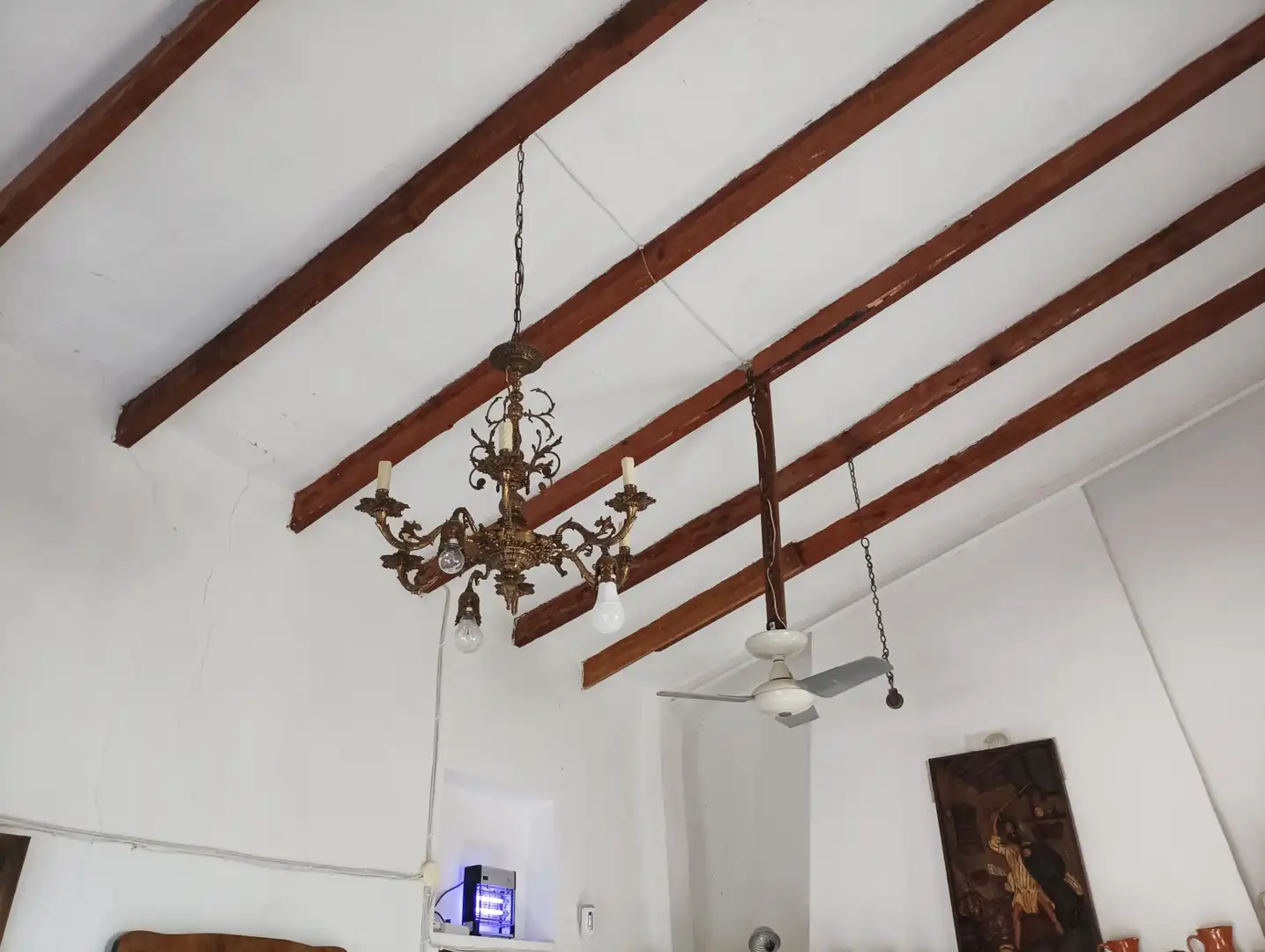 Country house zum Verkauf in Crevillent mit Heizung, Privatgarten und Terrasse