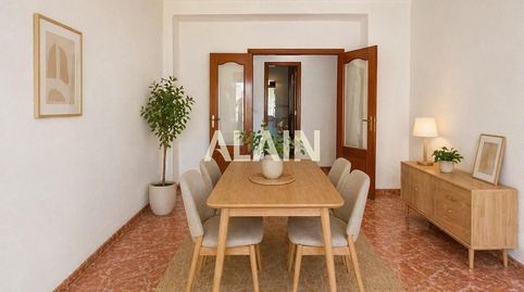 Foto 2 de Piso en venta en Avenida del Puerto, Mestalla, Valencia Capital