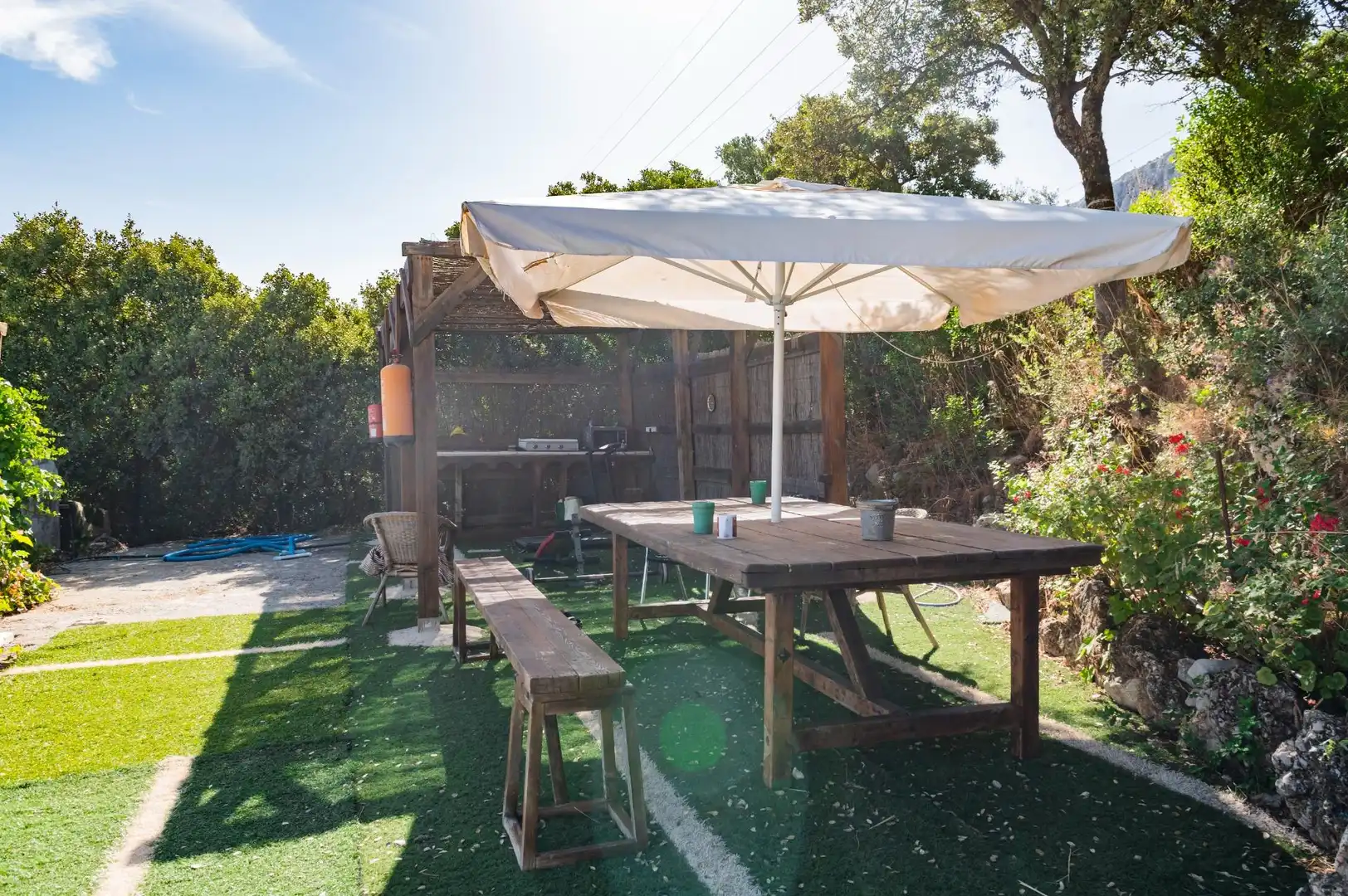 Casa con piscina in vendita a Bobadilla - Bobadilla Estación - La Joya, imagen 10
