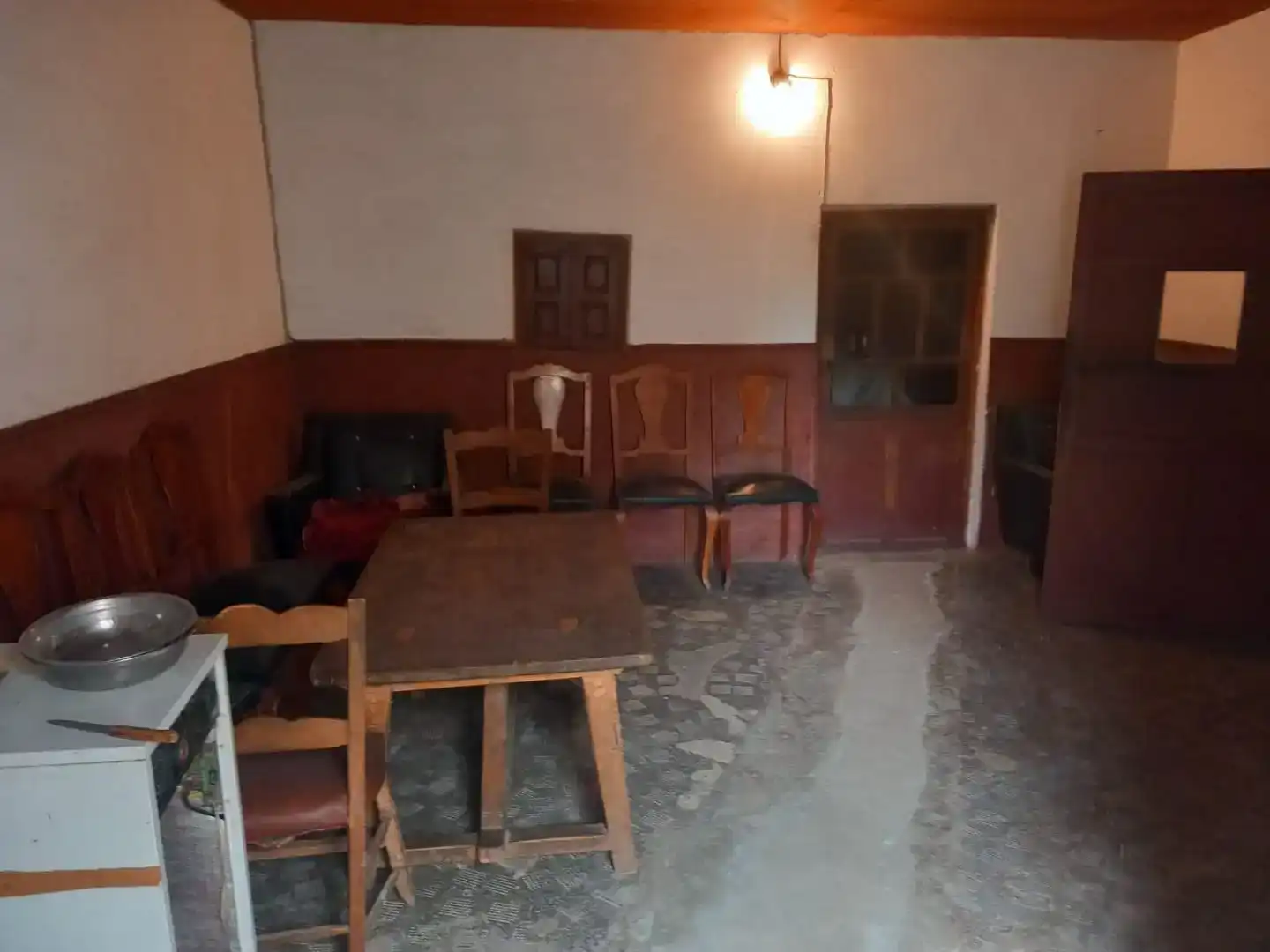 Wohnung zum Verkauf in Vezdemarbán