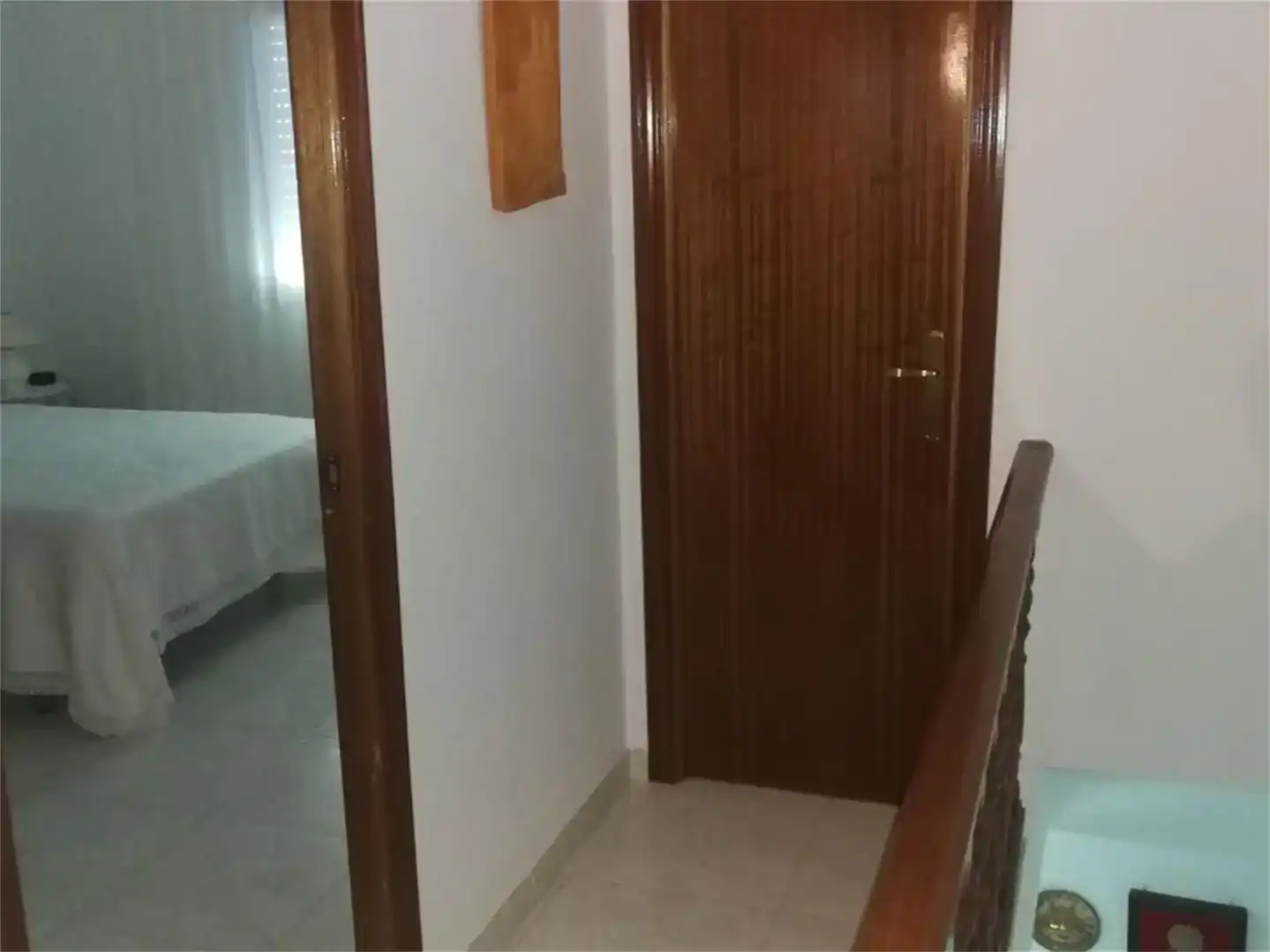 Casa adosada en venta en Fuenteguinaldo con Trastero y Amueblado