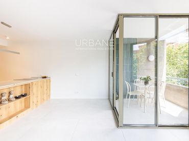 Wohnung mit Aufzug zum Verkauf in DE VILADOMAT