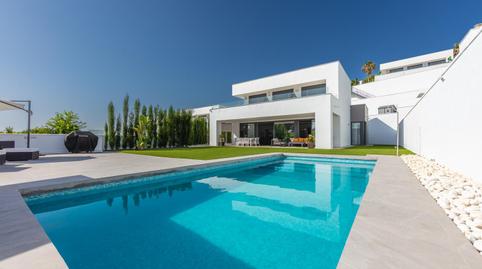 Foto 5 de Casa o chalet en venta en Aguamarina, El Castillo, Manilva