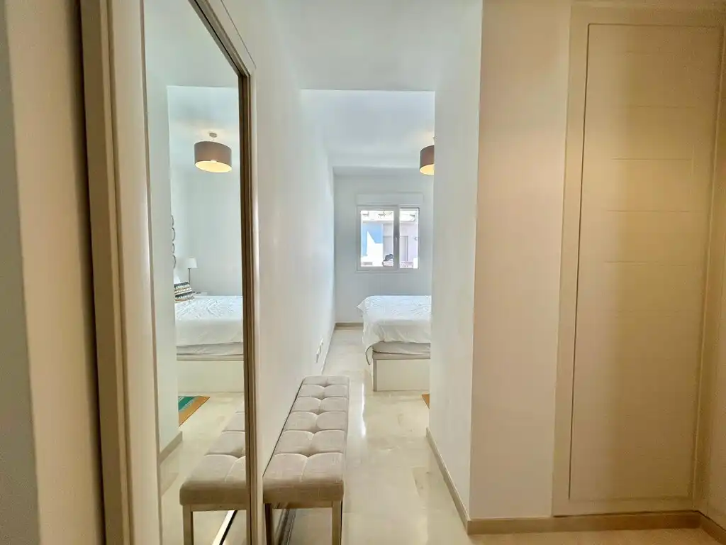 Apartament amb terrassa en venda a Costa Natura, imagen 13