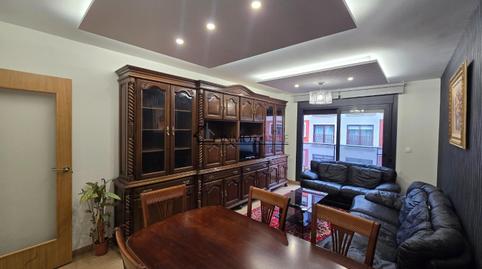 Photo 5 of Flat for rent in Zona Fernández Ladreda, Pontevedra Capital