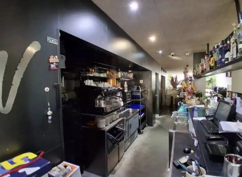 Local comercial en traspàs a Sant Hilari Sacalm, imagen 5