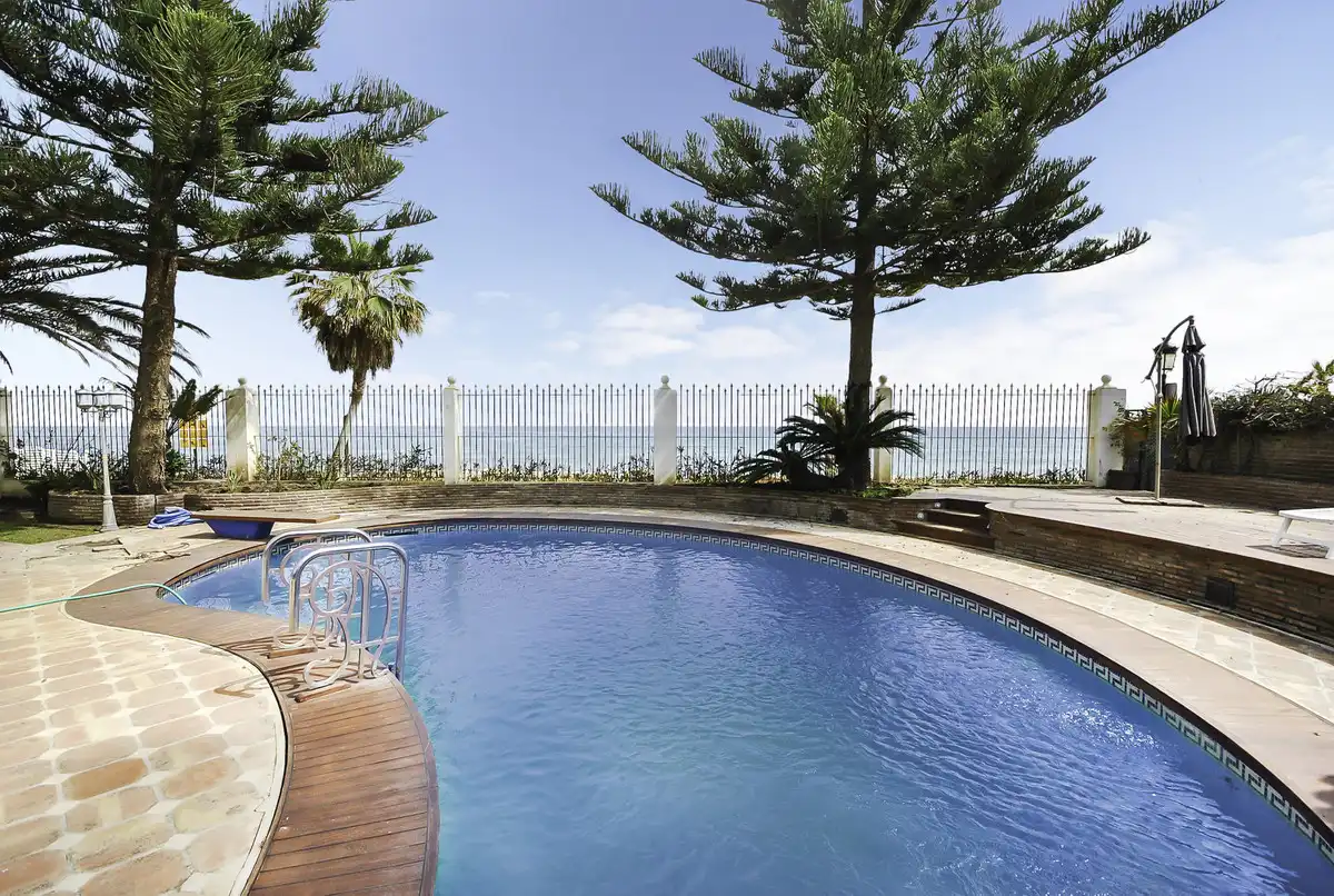 Chalet con terraza en venta en Arrabal la Caridad 9D, imagen 21