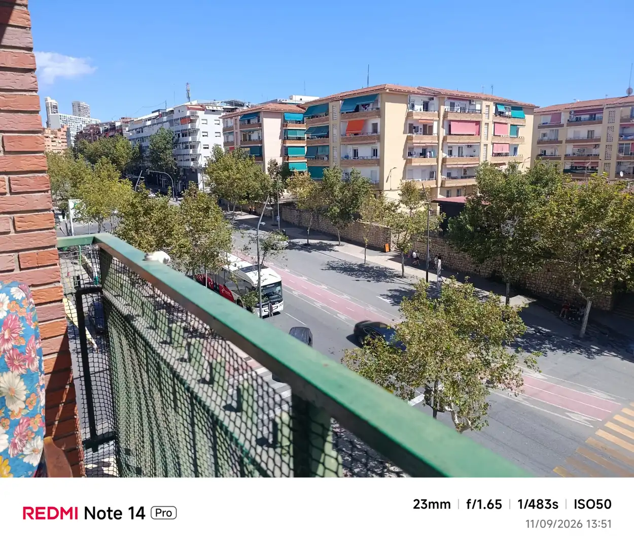 Flat with lift for sale in Avinguda Rei Jaume I 13, imagen 5