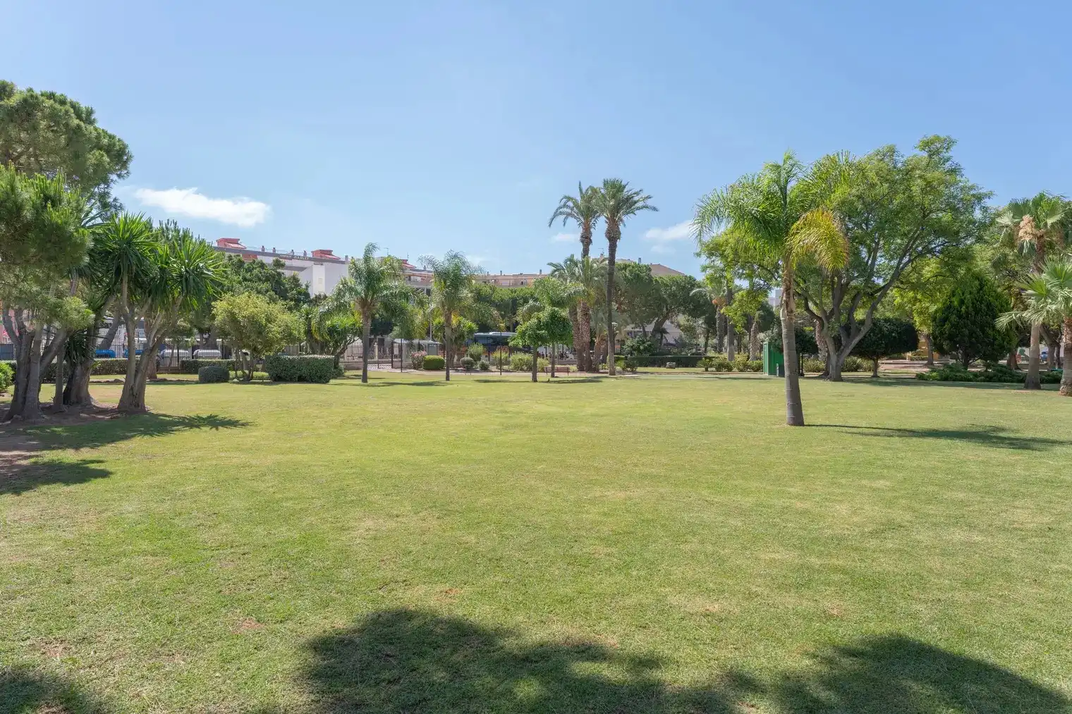 Apartament amb piscina de lloguer a Carrer Gran Khan, imagen 20