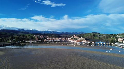 Foto 2 de Piso en venta en Calle Río Saja, 18, San Vicente de la Barquera, Cantabria