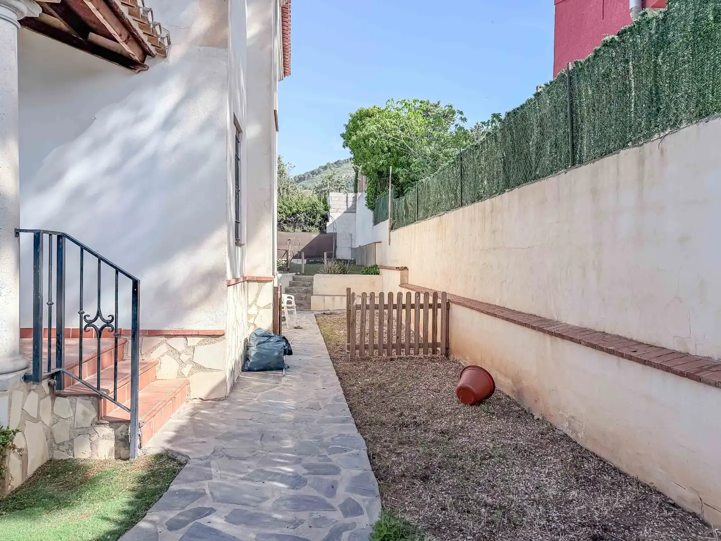Xalet amb terrassa en venda a Calle D-1 33I, imagen 23