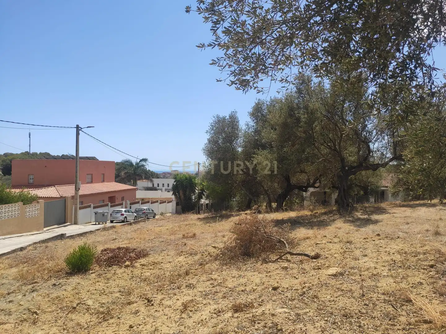 Terreny residencial en venda a Oceano 17, imagen 7