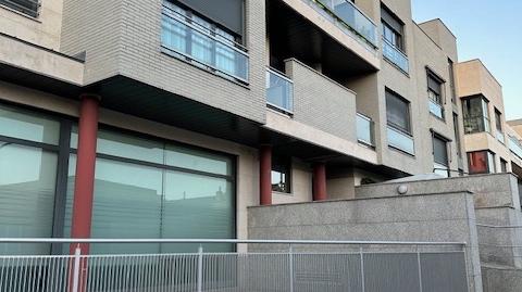 Foto 4 de Garatge de lloguer a Calle Lagar del Ciego, 5, Las Villas - Valparaiso - El Peral, Valladolid