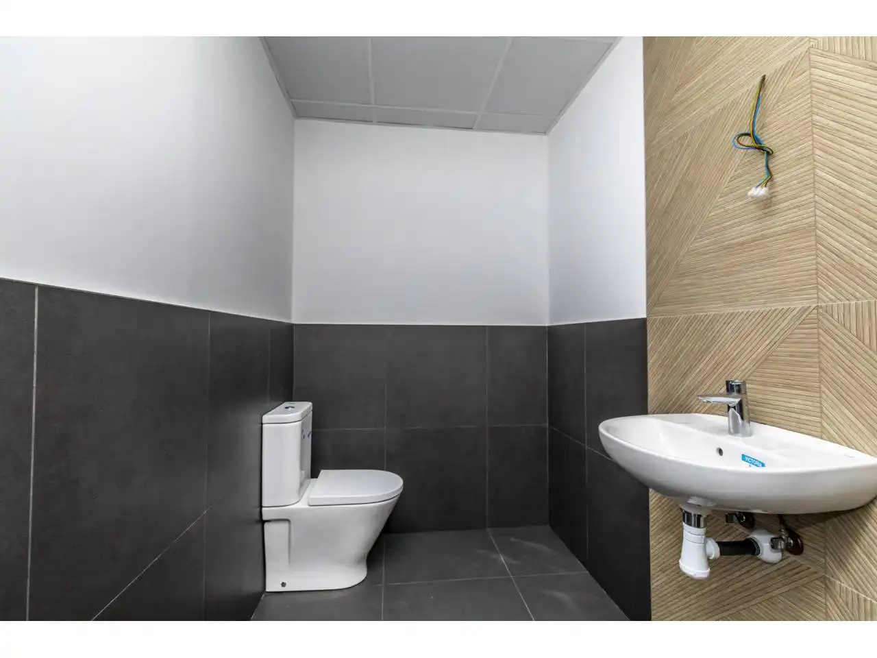 Local comercial de lloguer a Paseo Muntanya 127, imagen 10