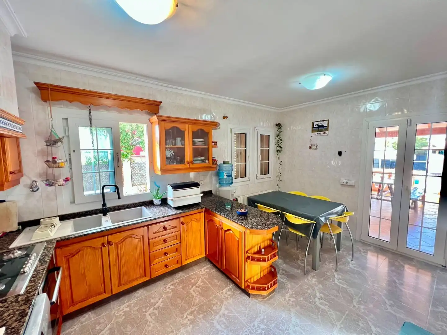 Houses for rent in LLAGOSTA, 3, Portocolom