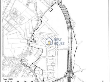 Terreno residenziale in vendita a El Ejido- Santa Ana