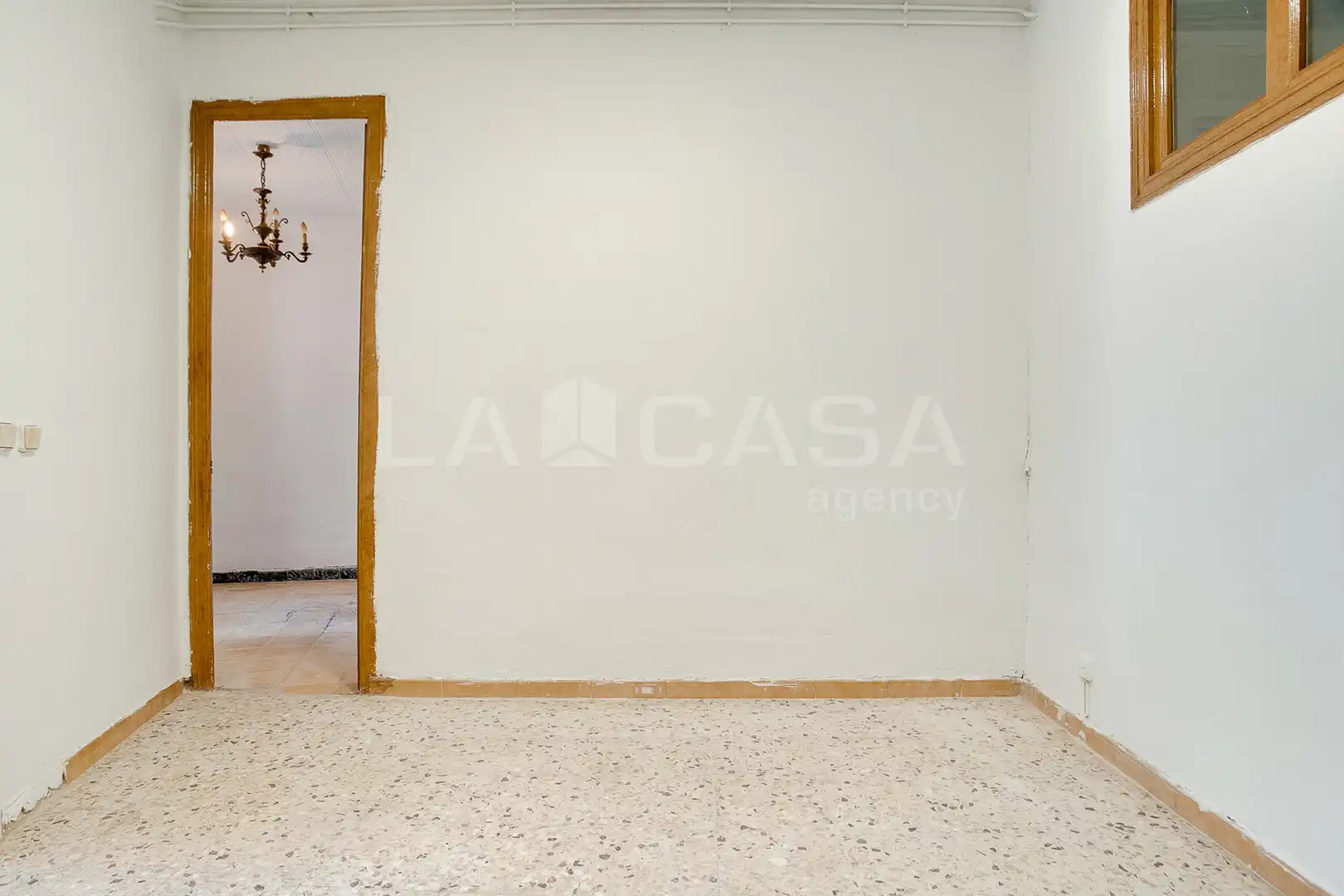 Wohnung mit Aufzug zum Verkauf in Avinguda de Roma, imagen 31