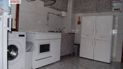 Foto 5 de Casa o xalet en venda a Barrocanes, Ourense Capital