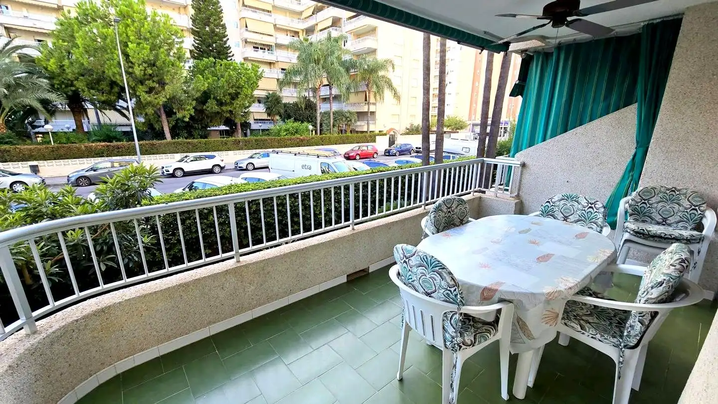 Apartament amb piscina en venda a calle del Clot de la Mota, imagen 2