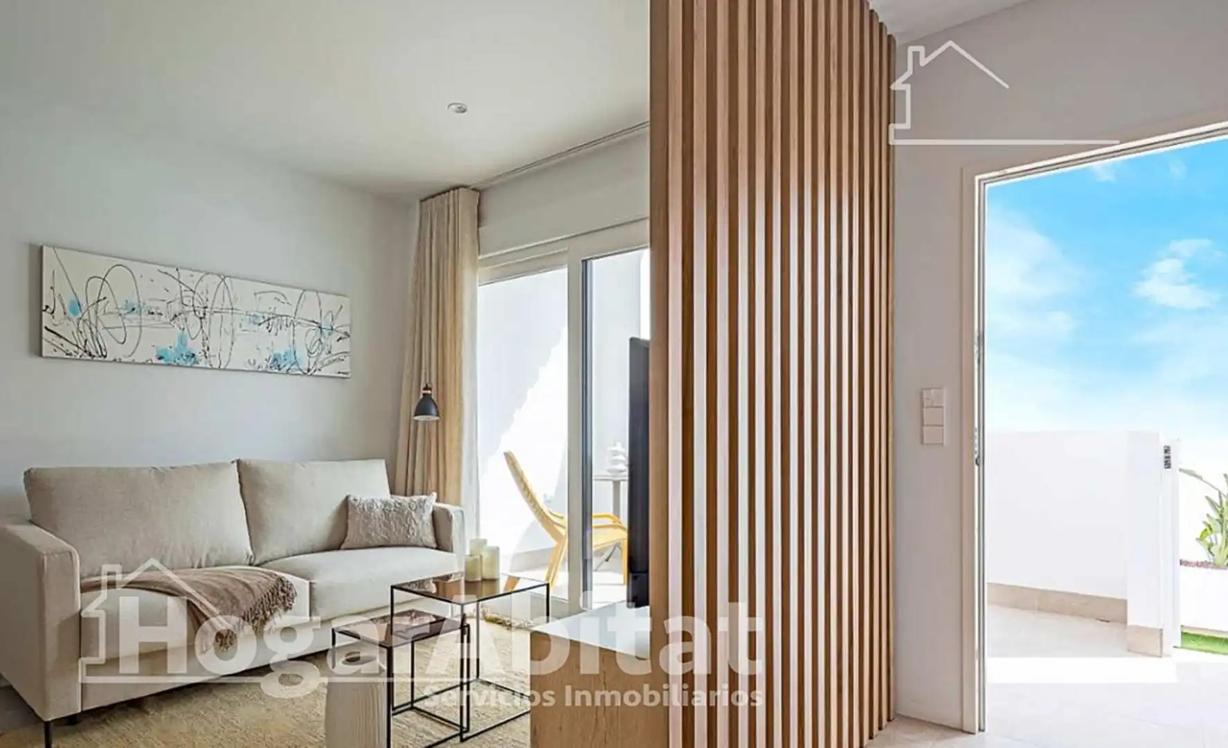 Flat with pool for sale in Calle T25, imagen 23