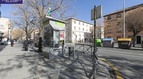 Foto 2 von Wohnung zum Verkauf in Calle Carmen de Icaza, Barrio de Zaidín, Granada Capital