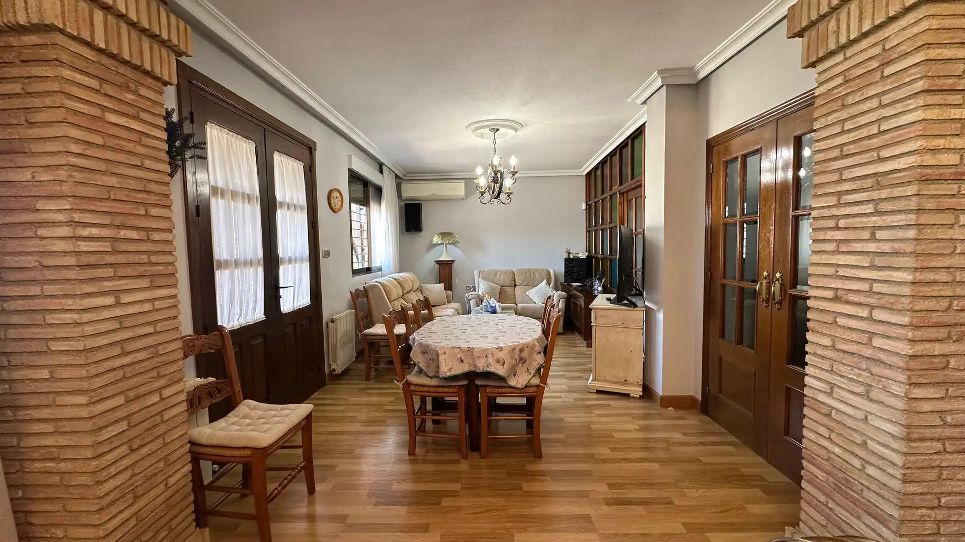 Casa adosada en venta en Las Torres de Cotillas