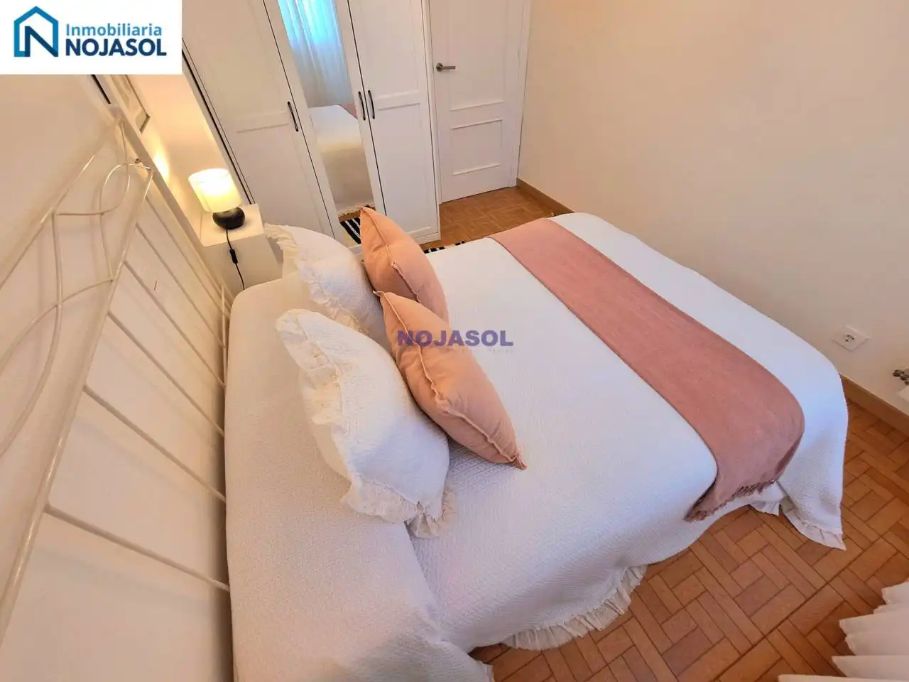 Appartement compact avec ascenseur à louer à Calle Avenida Ris 37, imagen 39