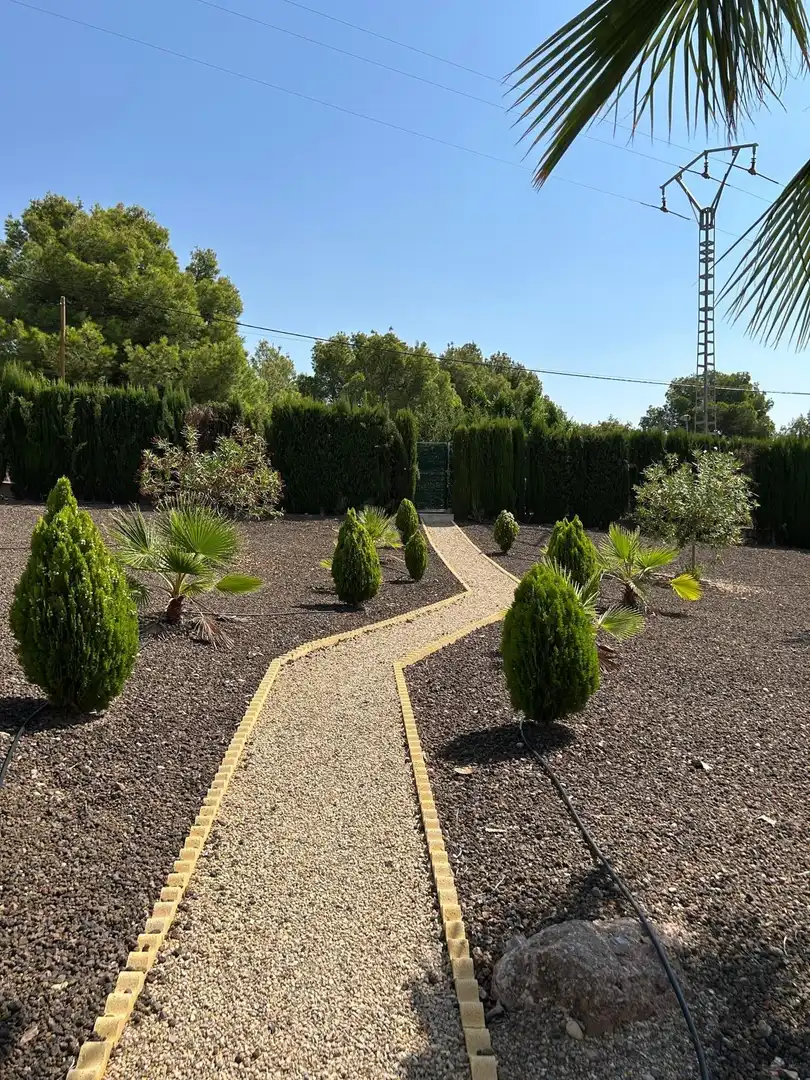 Villa con terrazza in vendita a Totana, imagen 38