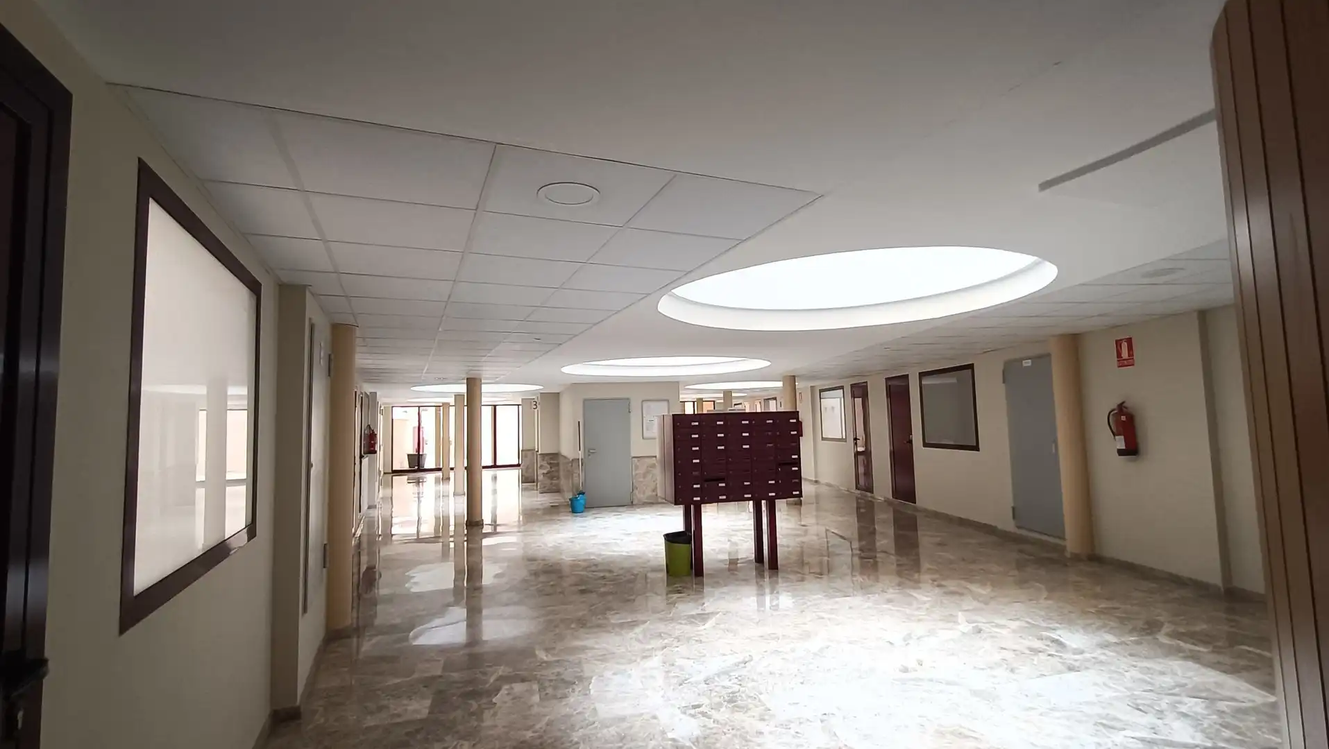 Piso con piscina en venta en Carrer Velázquez 3, imagen 11