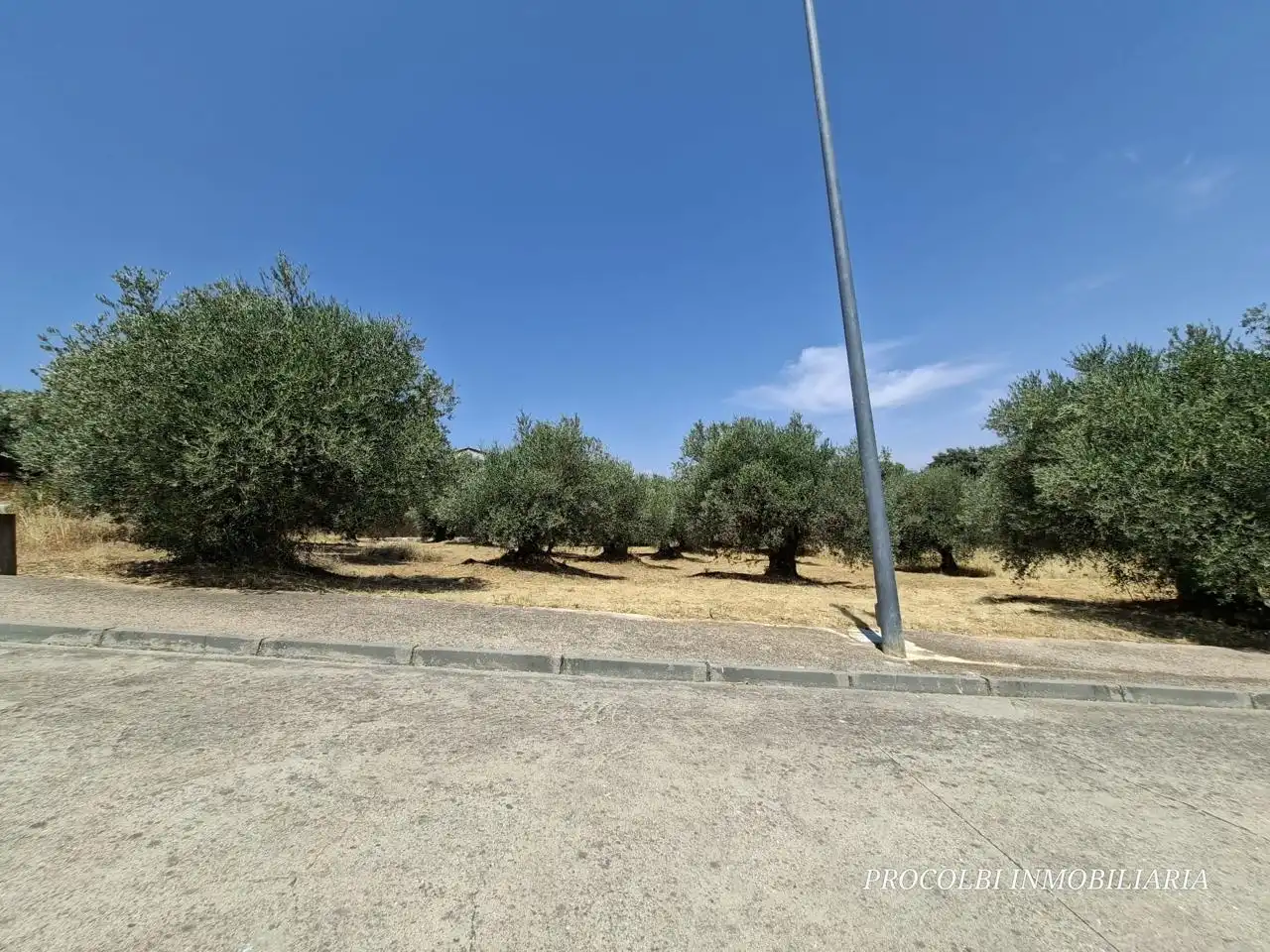 Lands and plots for sale in Calle Río Tajuña 1676, imagen 10