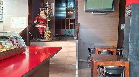 LOCAL RESTAURANTE EN ALMENAR