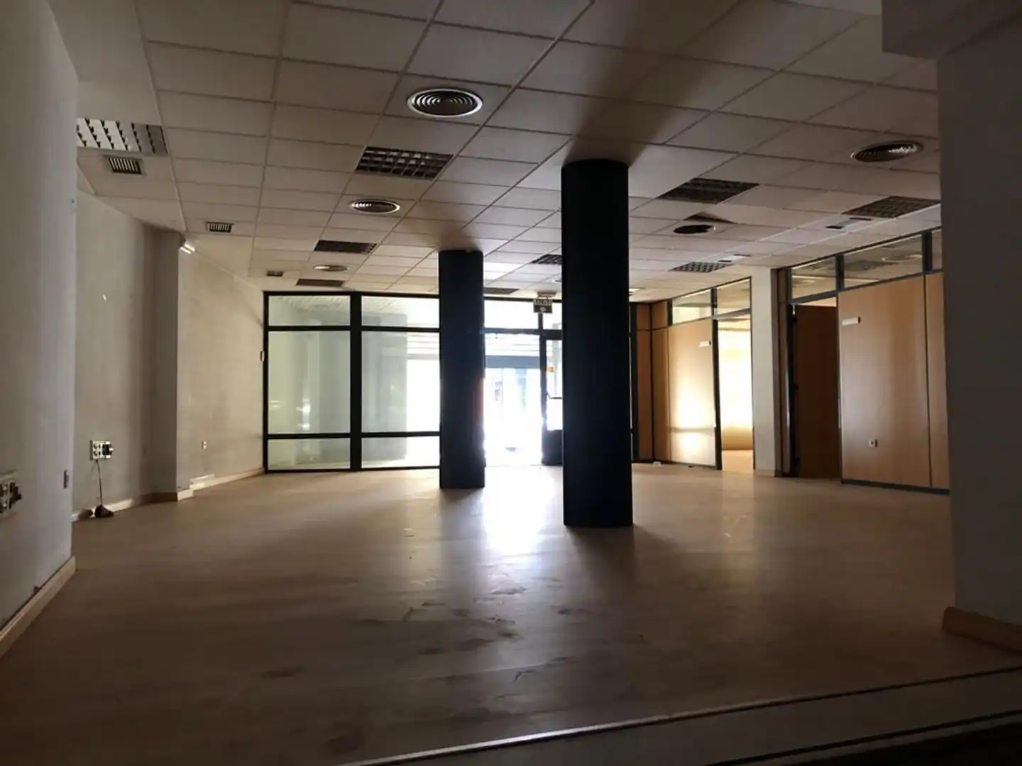 Local comercial en venta en Calle Pozo Dulce, imagen 2