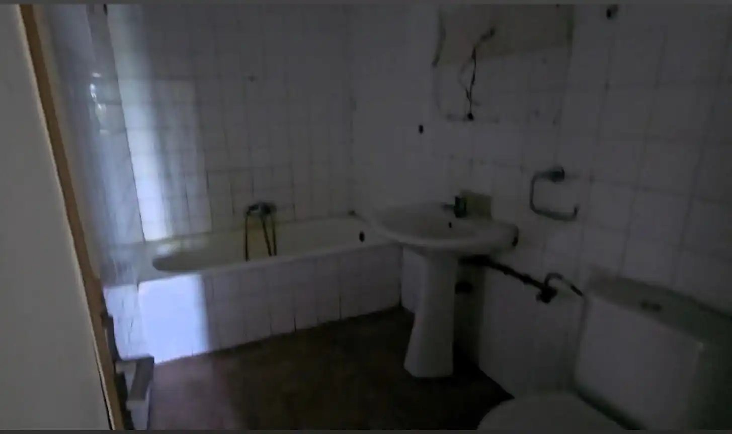 Piso en venta en C/ El Chorrillo , Chorrillo