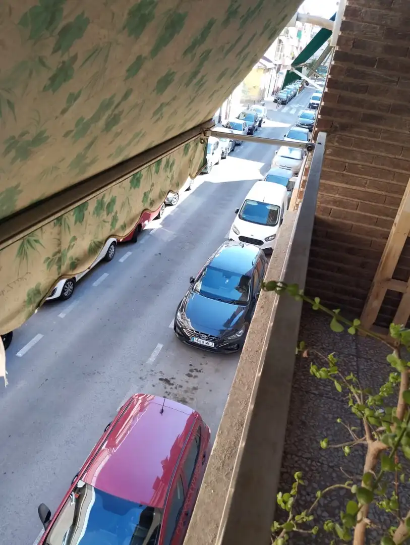 Mini appartamento in affitto a Florida - Ciudad de Asís, imagen 11