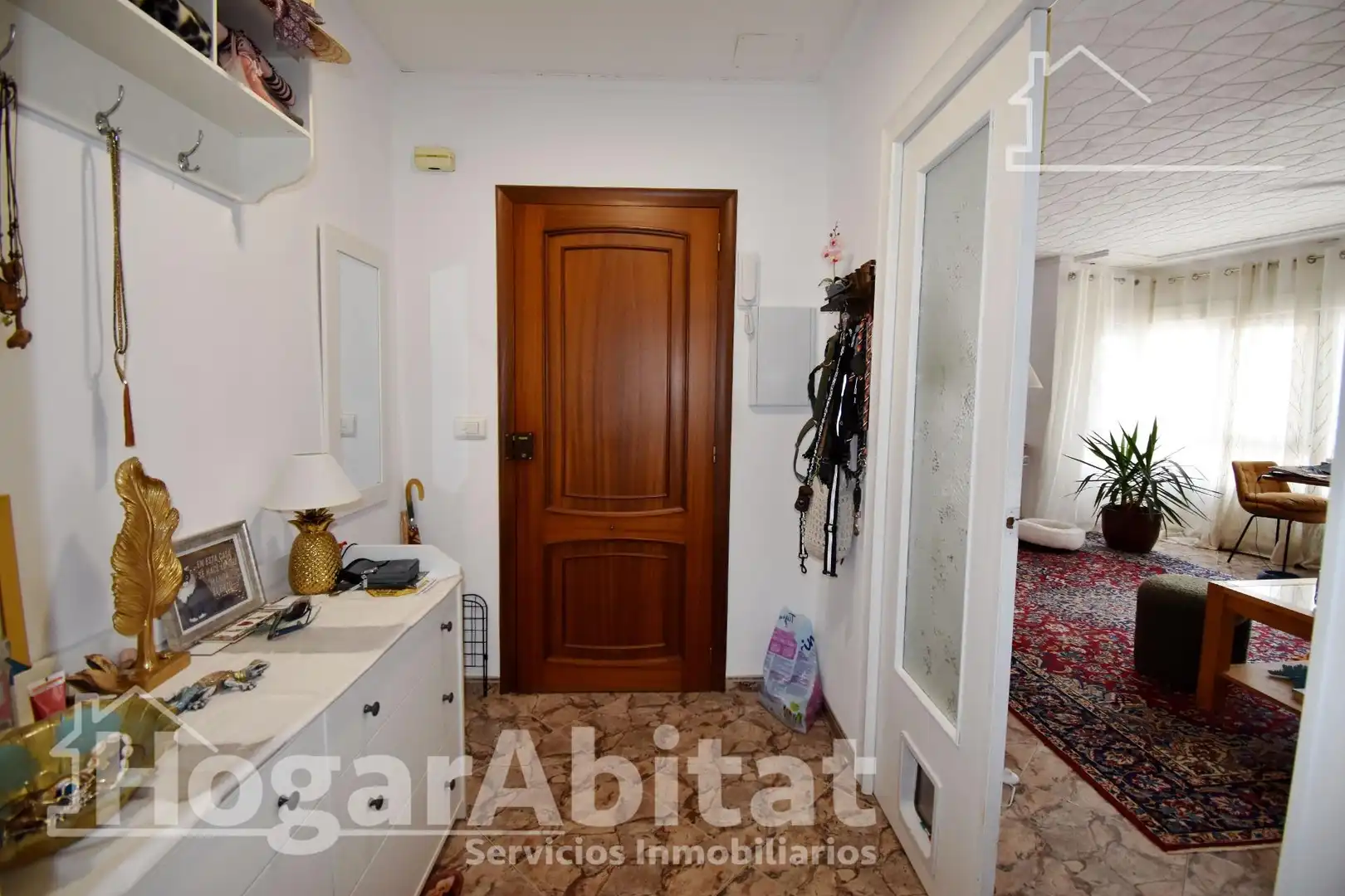 Flat for sale in Miramar  with Air Conditioner and Balcony