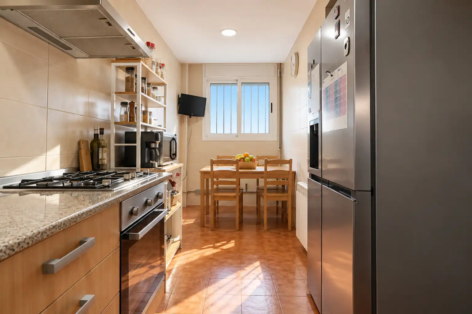 Maison mitoyenne à vendre à Carrer de Puertollano, imagen 44