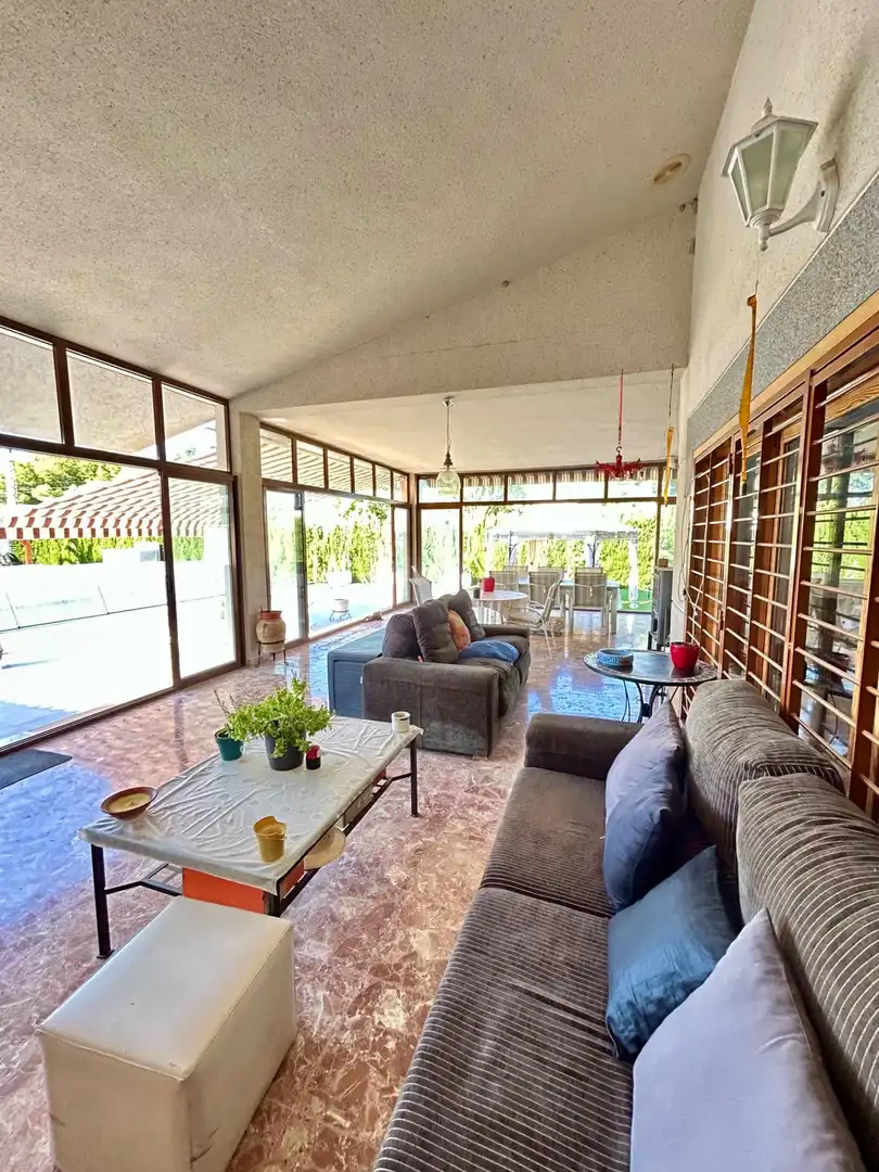 Villa avec piscine à vendre à La Algoda - Matola - Llano de San José, imagen 22