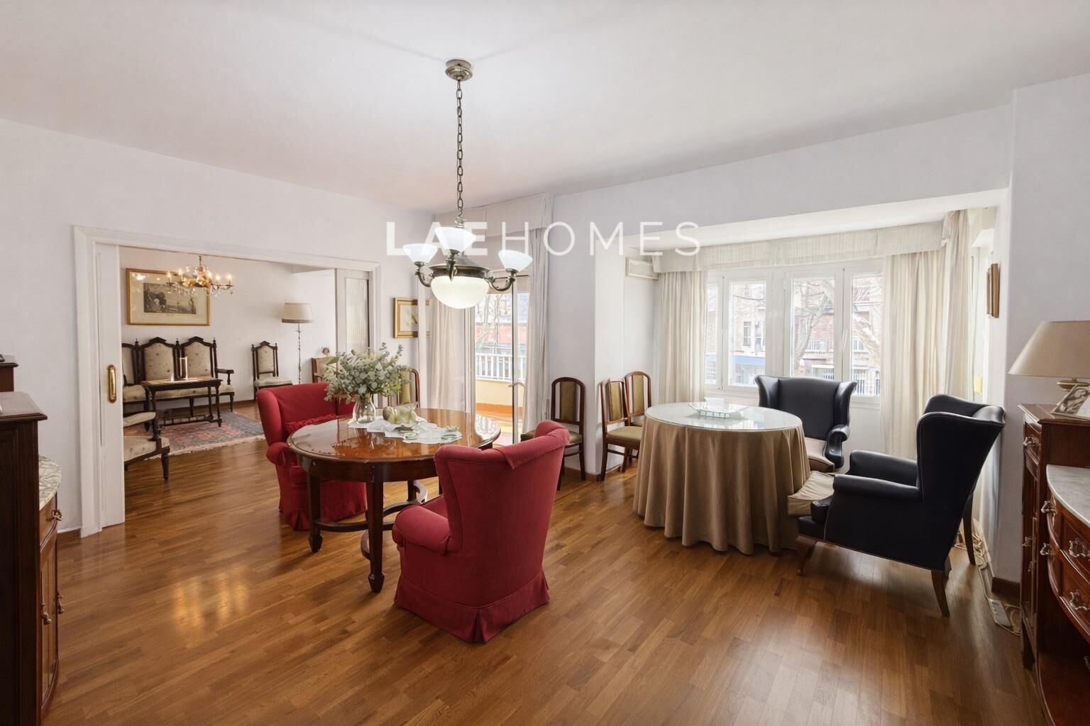 Pis en venda a Paseo ESTACION LA, 9, San Bartolomé - Millán de Priego