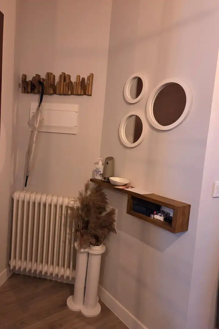 Habitación de Piso en venta en Calzada de Valdunciel con Calefacción