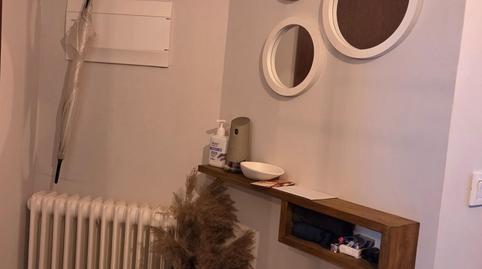 Foto 4 de Piso en venta en Calzada de Valdunciel, Salamanca