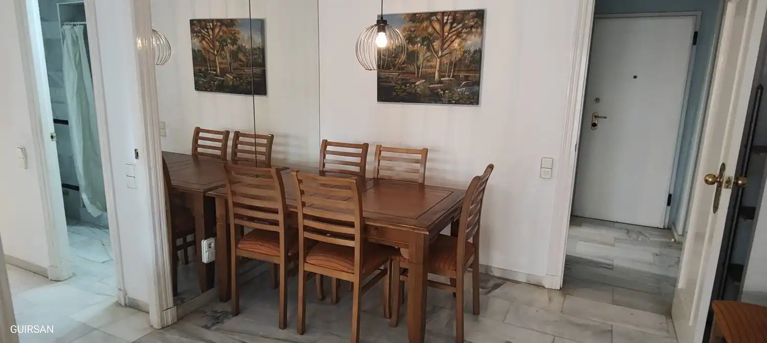 Appartamento con ascensore in vendita a Avenida Costa del Sol 23, imagen 4
