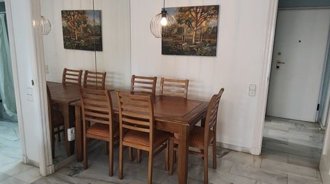 Foto 4 de Piso en venta en Avenida Costa del Sol, 23, Almuñecar Centro, Almuñécar