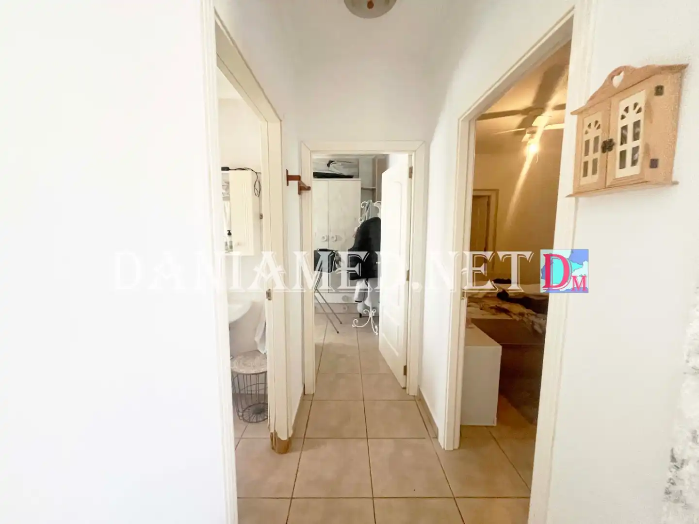 Apartament en venda en Els Poblets amb Aire condicionat, Calefacció i Terrassa