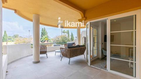 Foto 5 de Dúplex en venda a Los Naranjos, Marbella