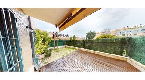 Foto 3 de Piso de alquiler en Calle Picasso, Somosaguas, Pozuelo de Alarcón