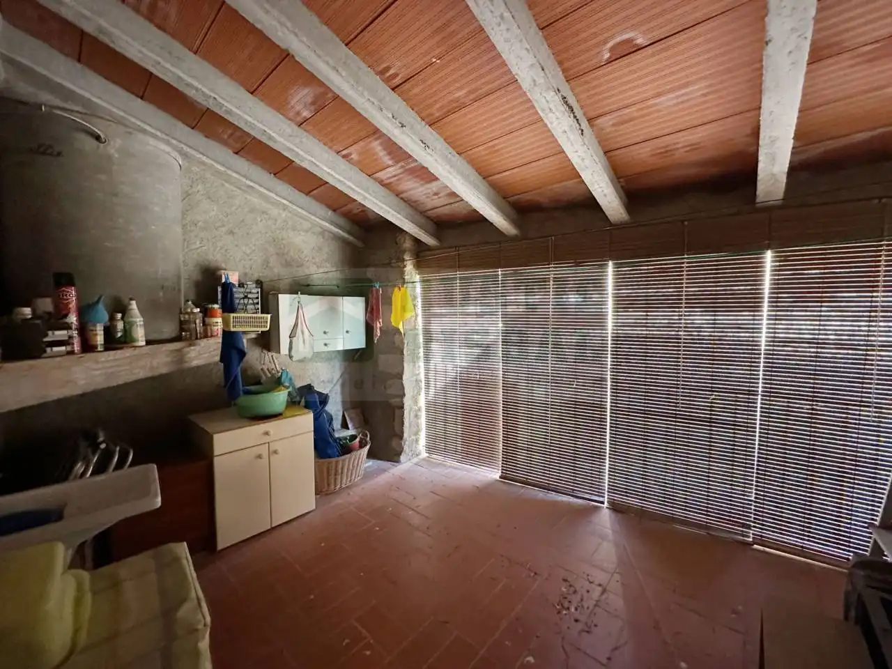 Finca rústica en venta en Ullastret con Calefacción y Terraza