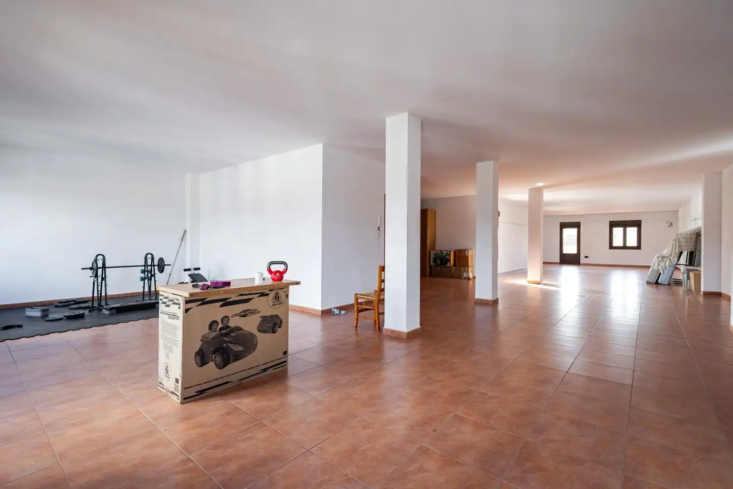 Piso en venta en San Isidro, imagen 2