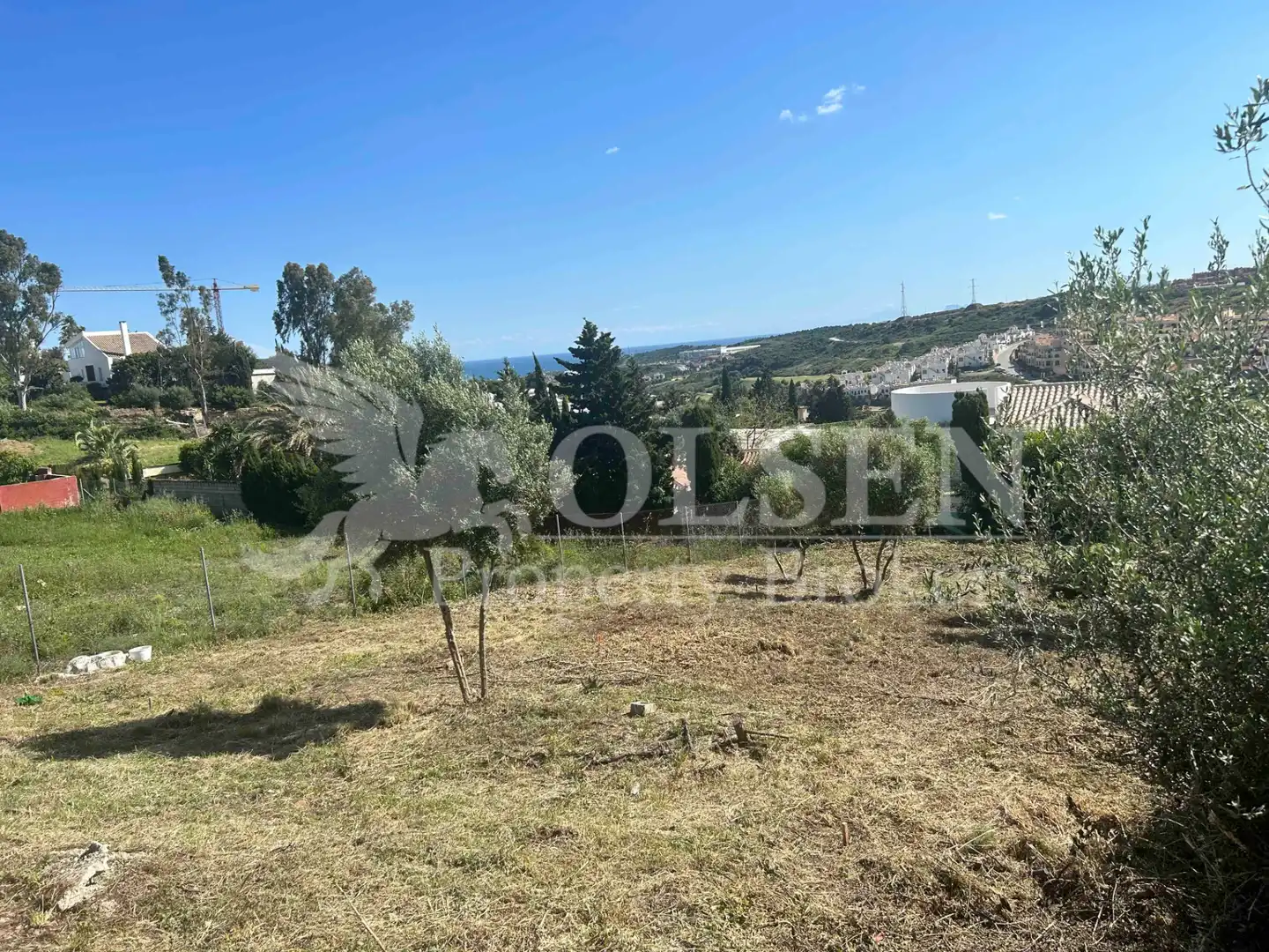 Terreno residenziale in vendita a Costa Natura, imagen 10
