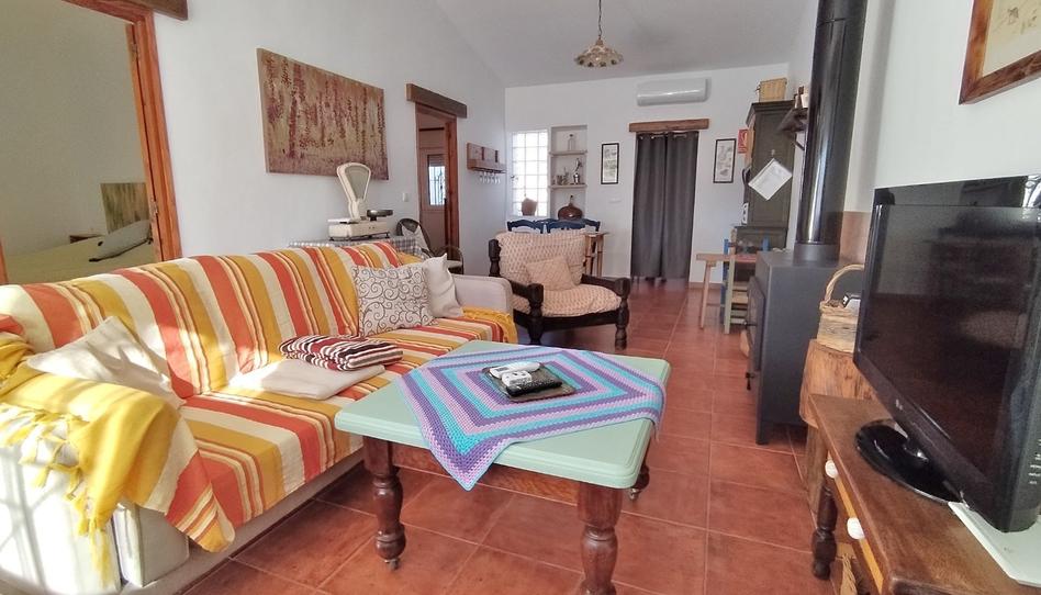 Photo 1 of House or chalet for sale in El Pinós / Pinoso, Alicante